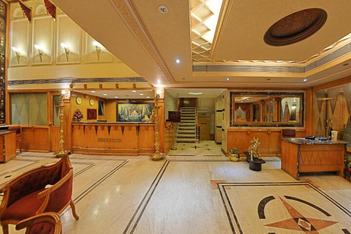 Fitness Center Photo