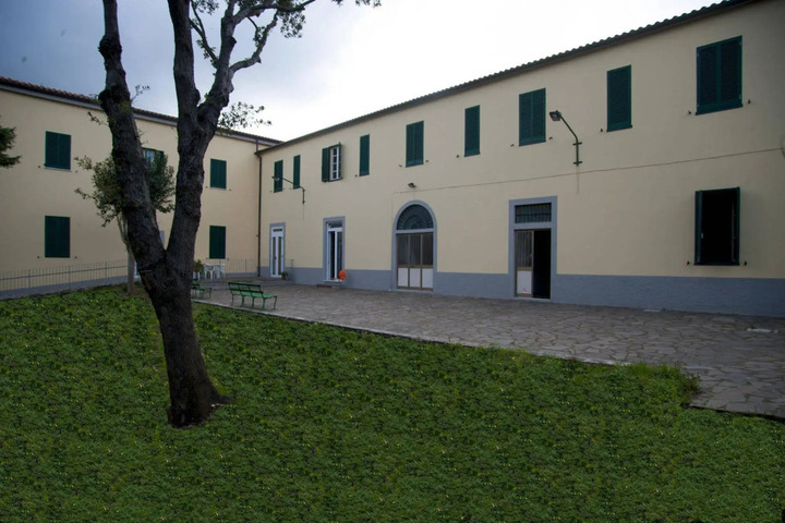 CASA SAN GIUSEPPE