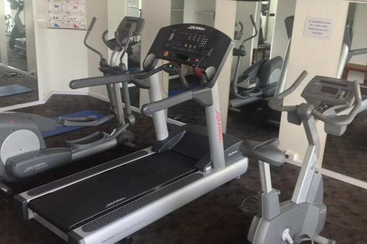 Health and Fitness 24 of 31