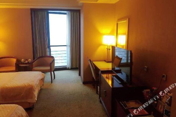 Huangchao International Hotel