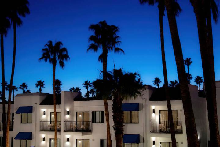 Hotel 105 of 113