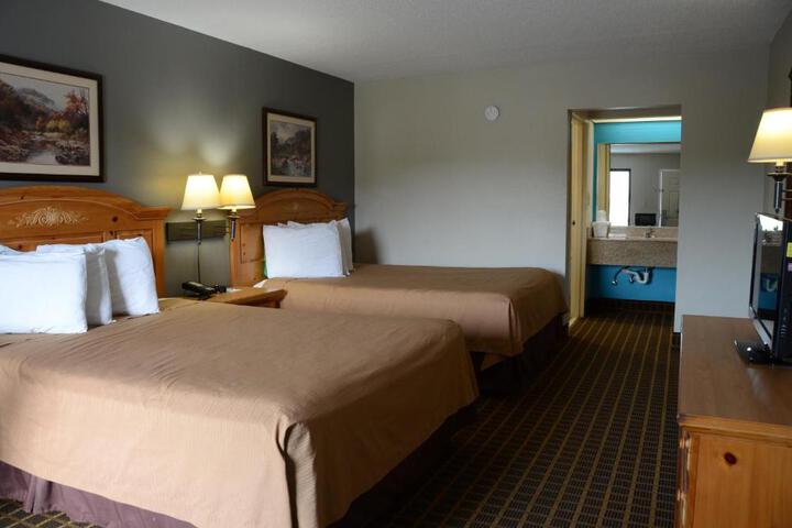 Fitness Facility Photos