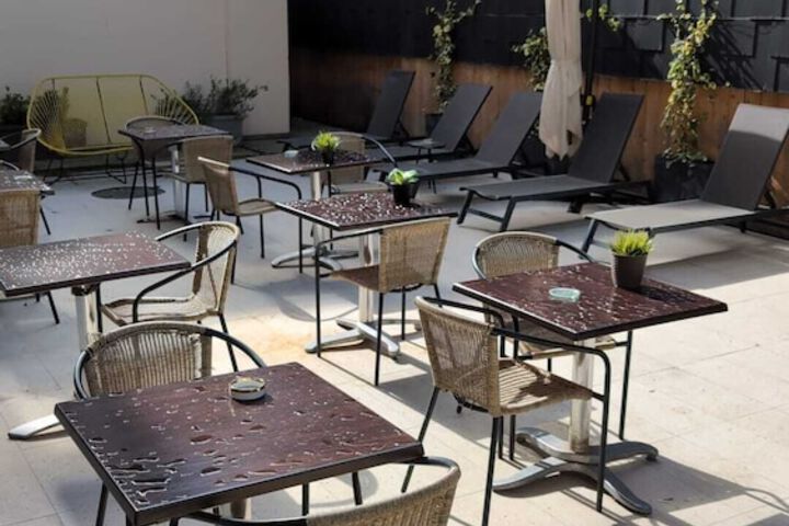Terrace/Patio 60 of 64