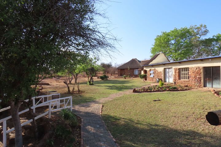 Image of Uitvlugt Resort