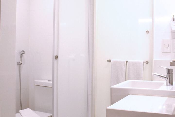 Bathroom Vanities