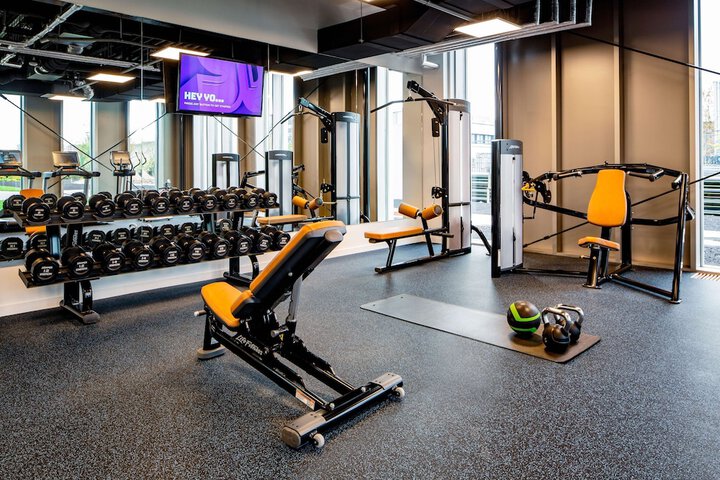 Health and Fitness 25 of 48