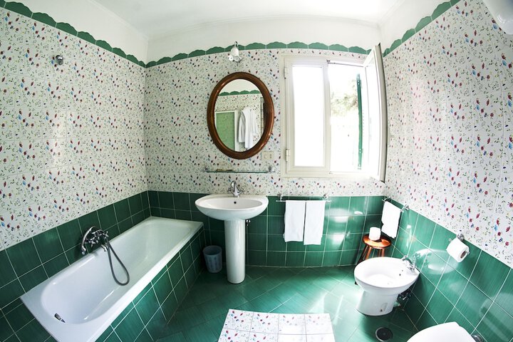 Bathroom Vanities