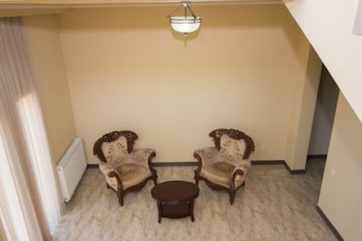 Hotel Interior 1 of 1