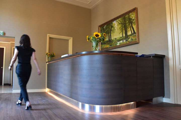 Lobby Photos
