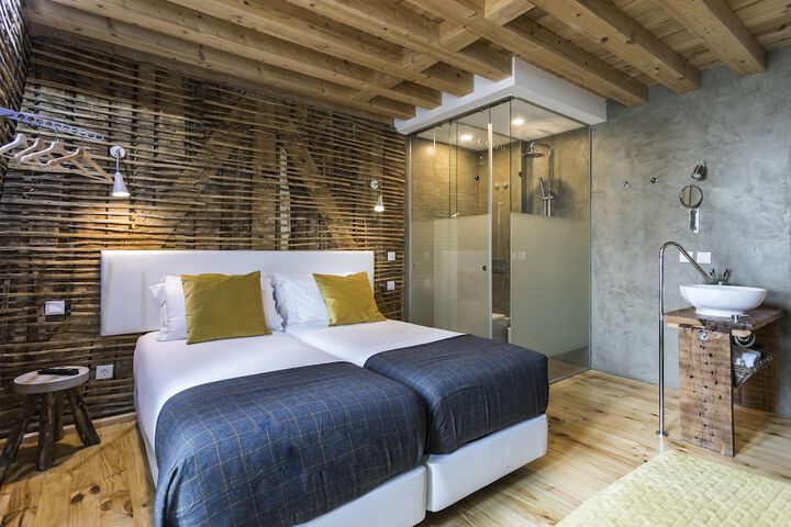 262 Boutique Hotel