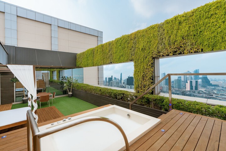 Terrace/Patio 57 of 133