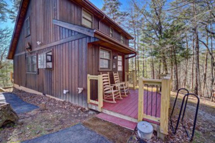 Tennessee Comfort in Sevierville, TN