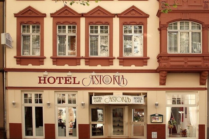Astoria Hotel Trier