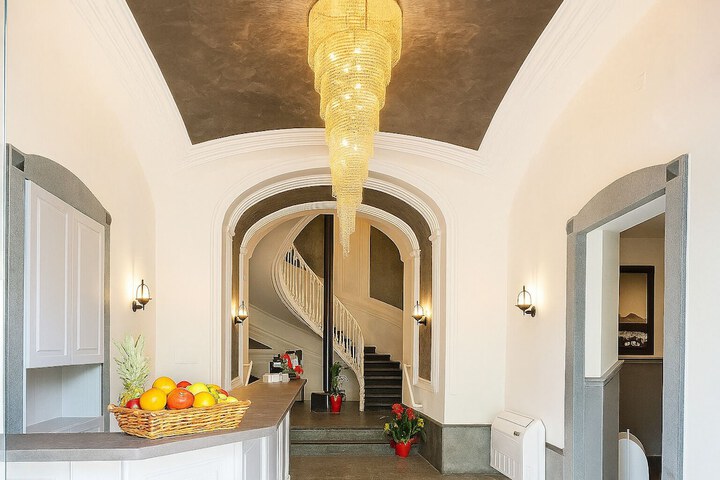 Hotel Interior 2 of 13