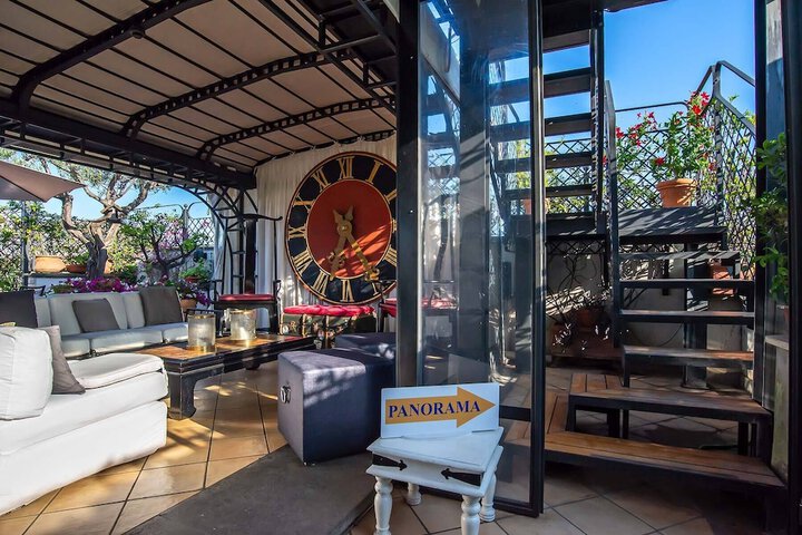 Terrace/Patio 172 of 174