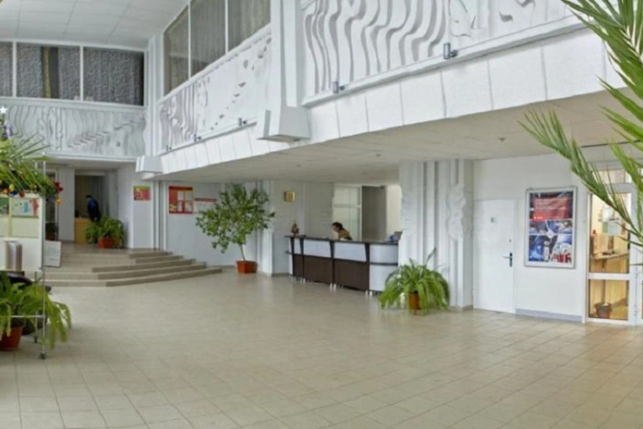Hotel 2 of 6