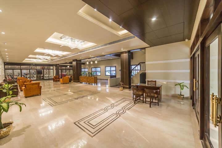 Hotel Interior 2 of 53