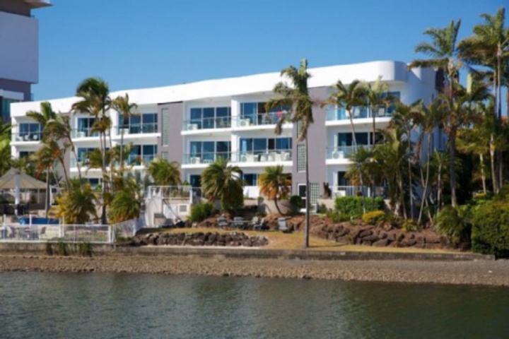Hotel 60 of 190