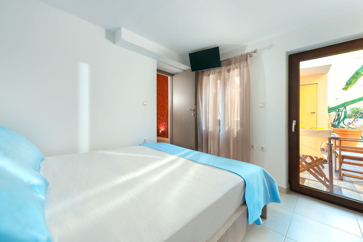 Fitness Facility Photos