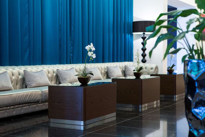 Hotel Interior 3 of 186