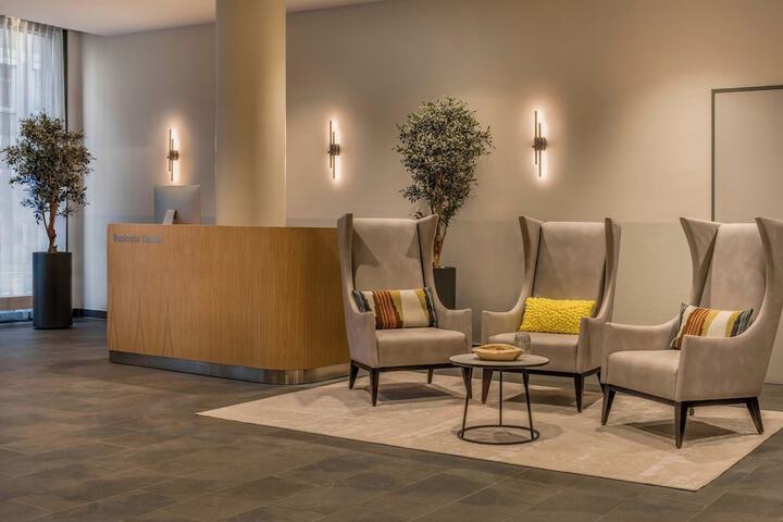 Amenities Pic