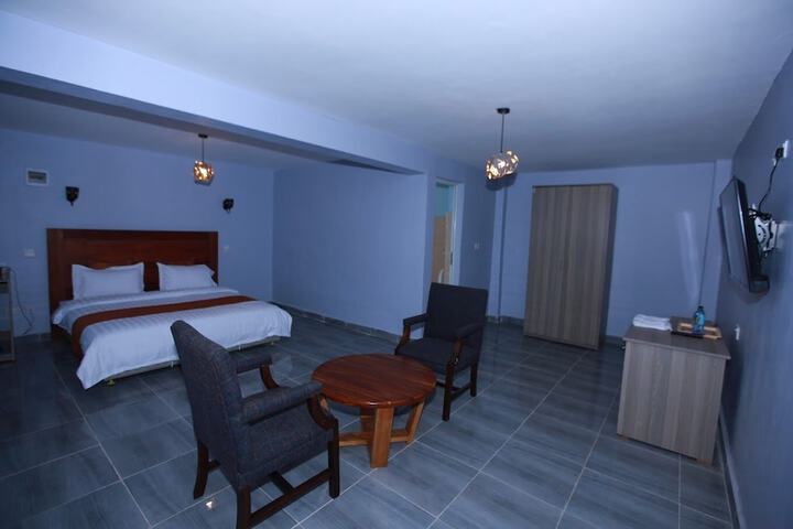 Room 14 of 55