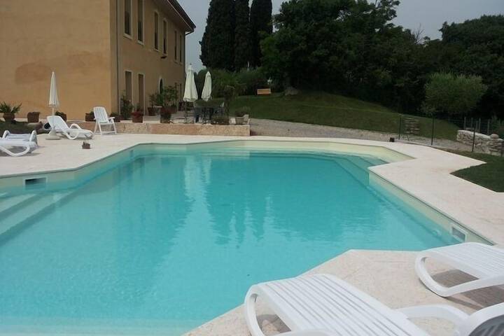 Pool Hotel