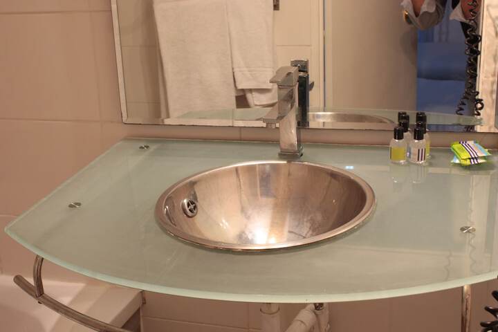 Bath Photo