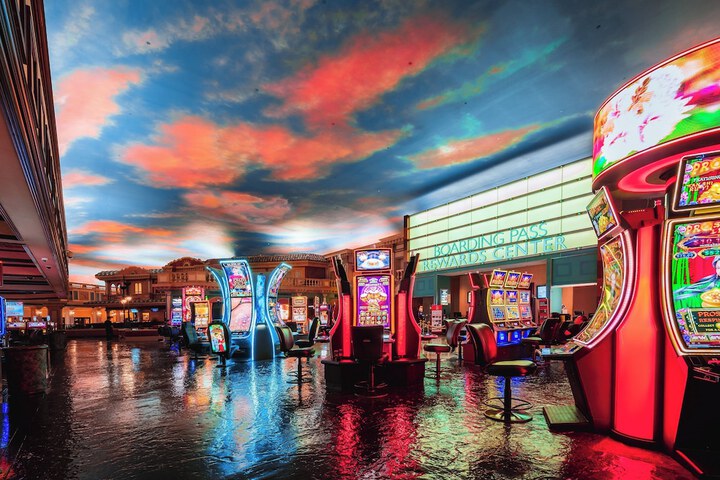 Casino
