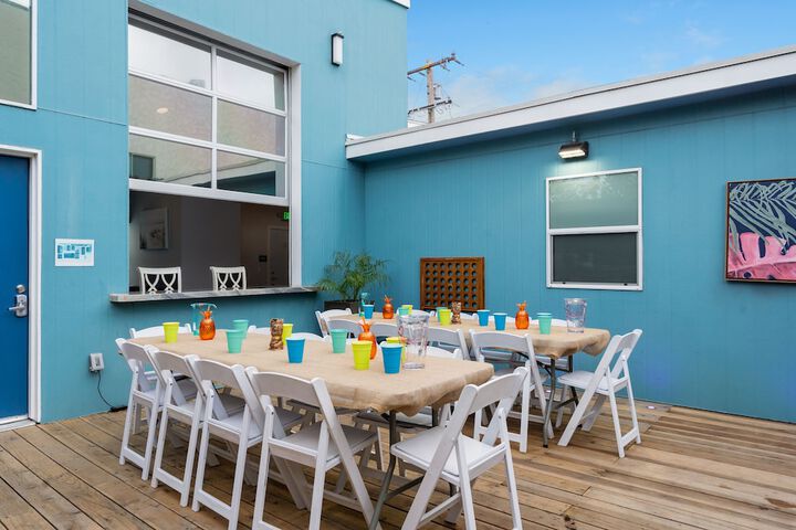 Terrace/Patio 193 of 296