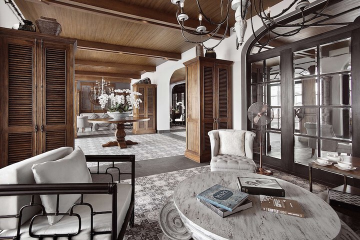 Hotel Interior 2 of 84