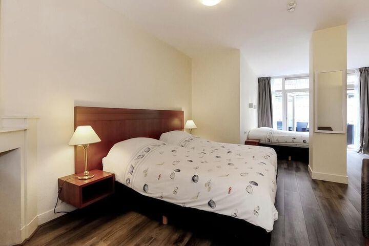 Photo of Hotel Bor Scheveningen