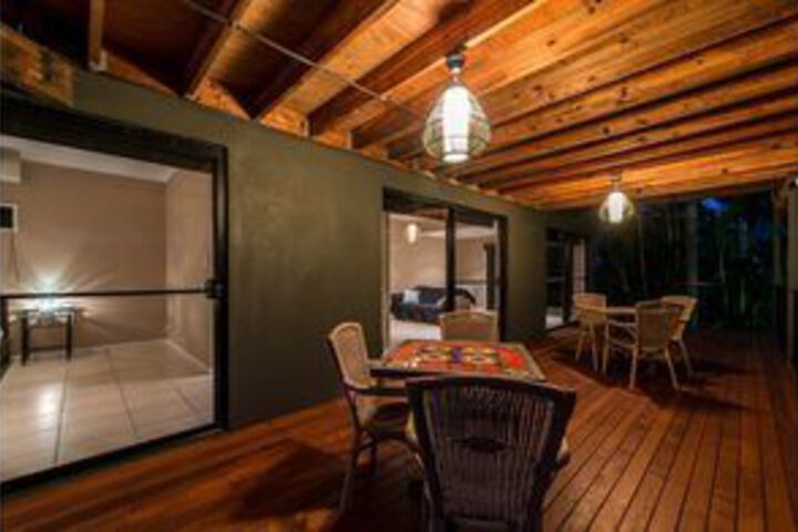 Terrace/Patio 2 of 23