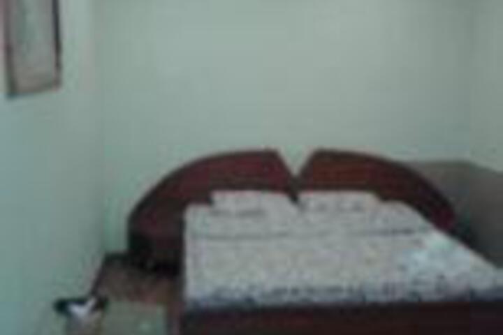 Praha Hotel