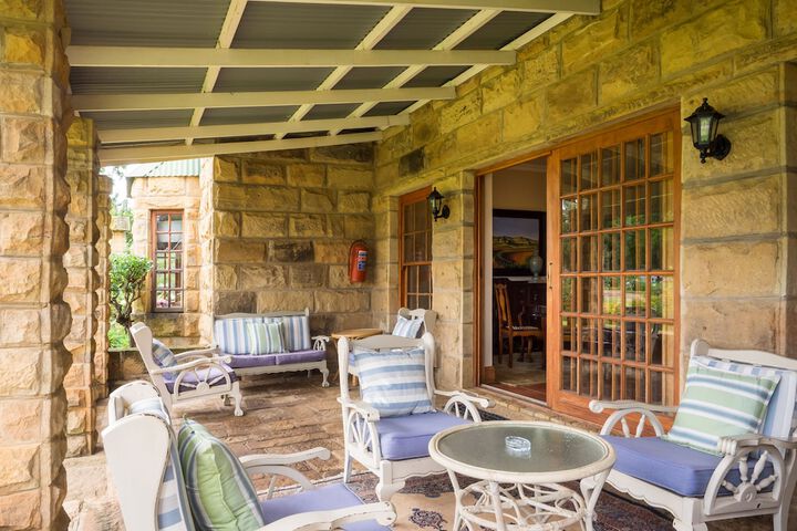 Terrace/Patio 66 of 68
