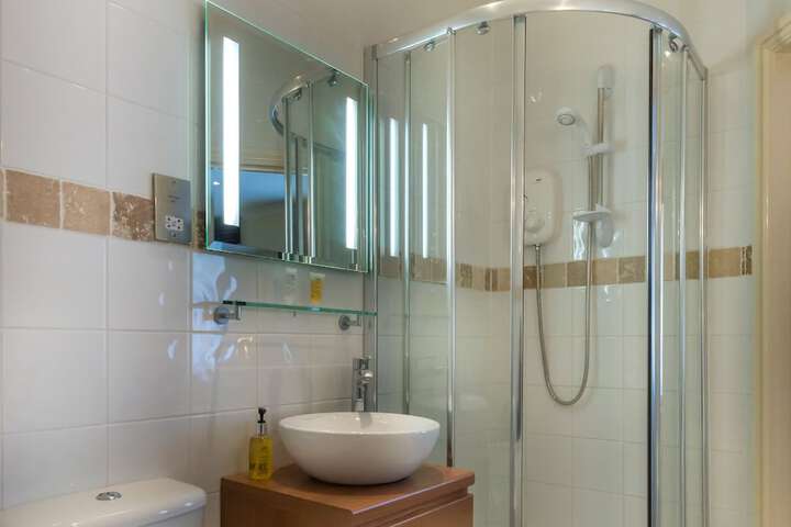 Bath Photo