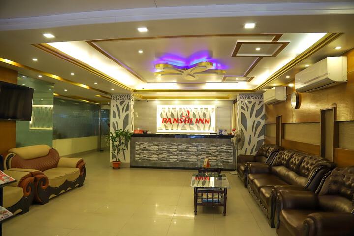Hotel Interior 5 of 26