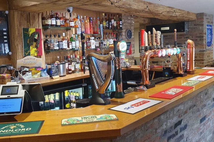 Oddfellows Hotel Bar & Restaurant