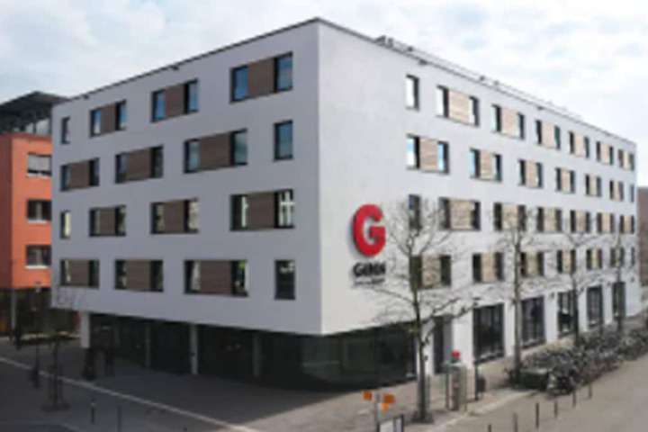 GINN City &  Lounge Hotel Ravensburg in Ravensburg
