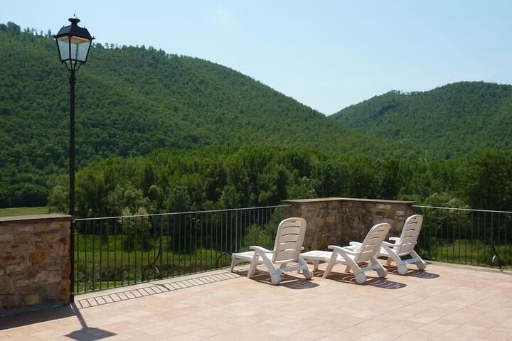 Sundeck