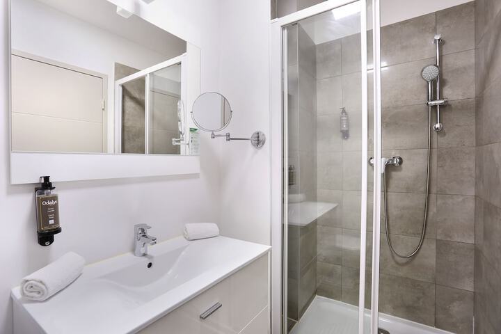 Bathroom Vanities