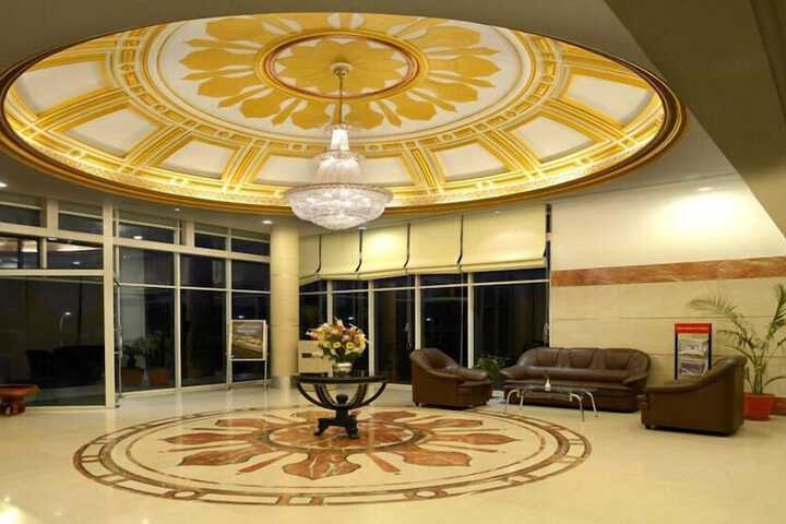Hotel Interior 2 of 13