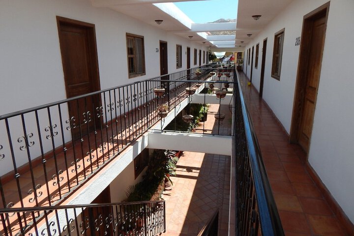 Hotel 23 of 27
