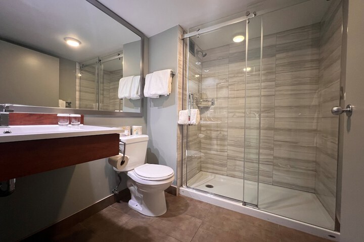 Bath Interior