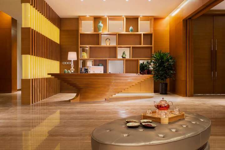 Hotel Interior 3 of 45