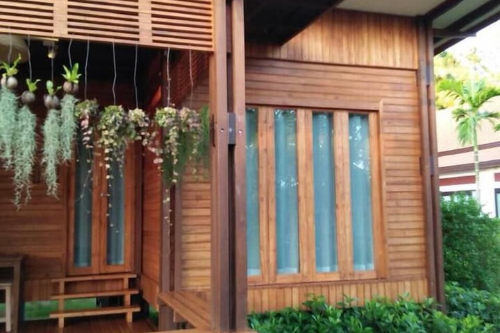 The Cottage Aonang