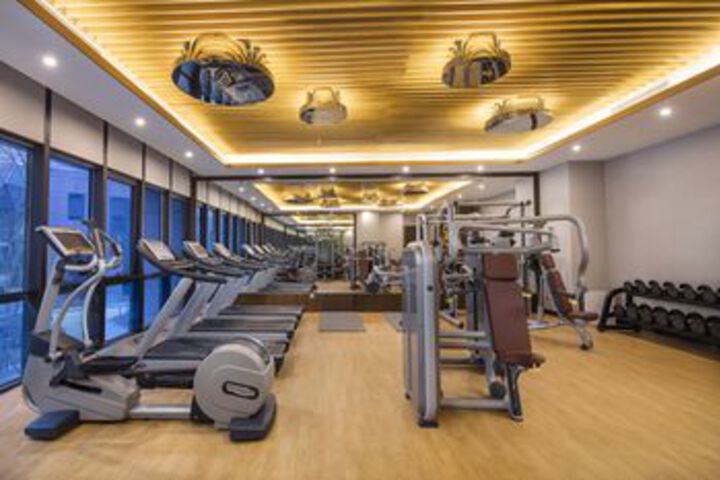 Health and Fitness 43 of 52