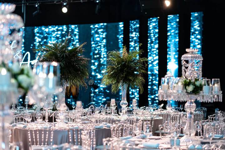 Wedding/Banquet 155 of 202