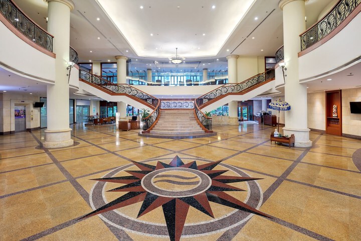 Hotel 127 of 130