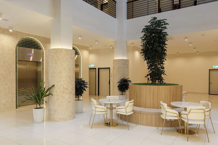 Hotel Interior 21 of 62